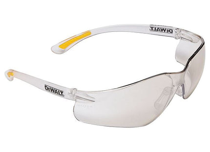 Dewalt Power Tools Contractor Pro ToughCoat™ Safety Glasses - Inside/Outside DeWALT Power Tools - RockBottom Northampton