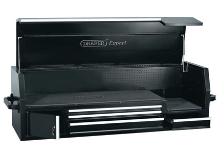 Draper Tool Chest, 4 Drawer, 72" 14587 Draper - Town Tools 