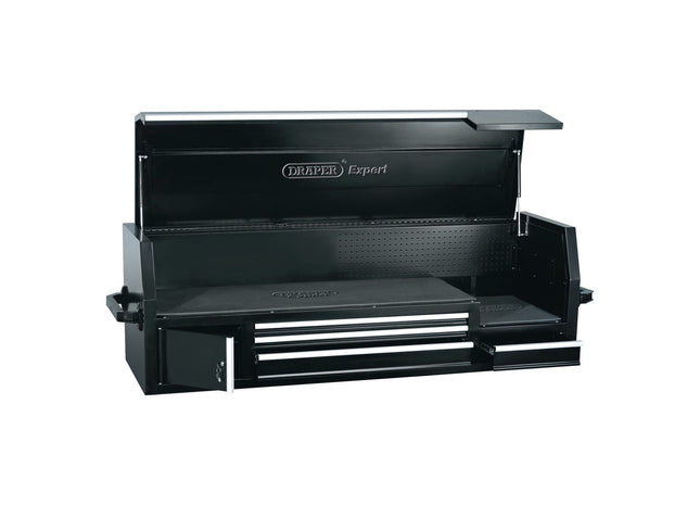 Draper Tool Chest, 4 Drawer, 72" 14587 Draper - Town Tools 