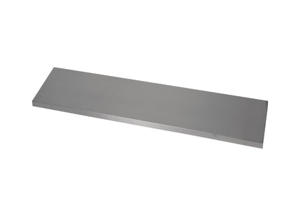 Draper BUNKER Modular Stainless Steel Worktop, 680mm 33171 Draper - Town Tools 