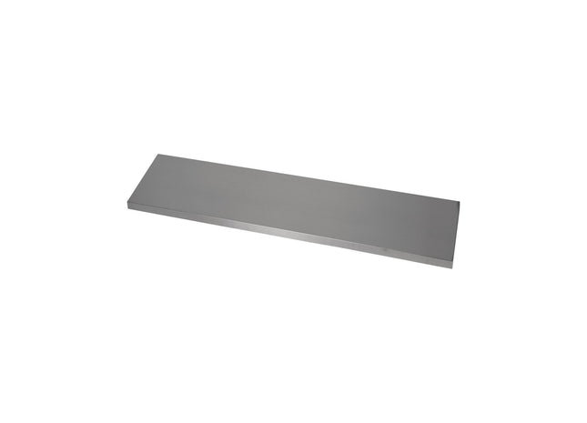 Draper BUNKER Modular Stainless Steel Worktop, 680mm 33171 Draper - Town Tools 