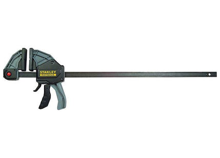 Stanley® Hand Tools FatMax® XL Trigger Clamp 600mm STANLEY® Hand Tools - RockBottom Nothampton