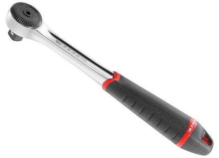 Facom J.161B Ratchet 3/8 Drive Comfort Grip Facom - RockBottom Northampton