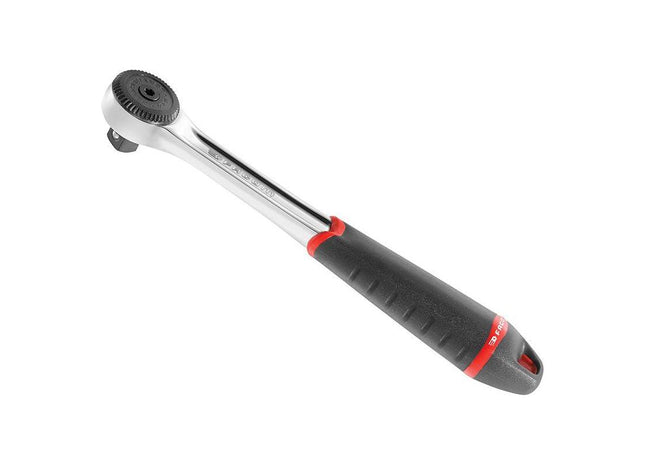 Facom J.161B Ratchet 3/8 Drive Comfort Grip Facom - RockBottom Northampton