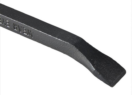 Faithfull Mechanic's Pry Bar Set, 3 Piece 210, 300 & 450mm Faithfull - RockBottom Northampton