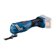 Bosch GOP 18V-34 Professional Multi-Cutter 18V Bare Unit Bosch - RockBottom Northampton