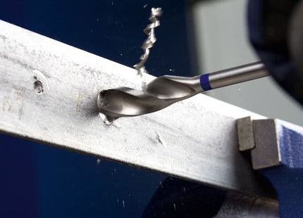 Irwin® Blue Groove Wood Power Bit Set, 3 Piece IRWIN® - RockBottom Northampton