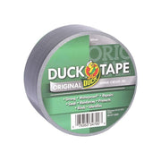 Shurtape Duck Tape® Original Trade Pack 50mm x 50m Silver Shurtape - RockBottom Nothampton