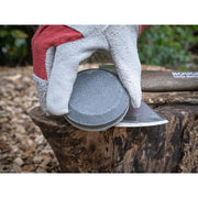 Roughneck Axe Sharpener 75 x 25mm (3x1in) Roughneck - RockBottom Nothampton