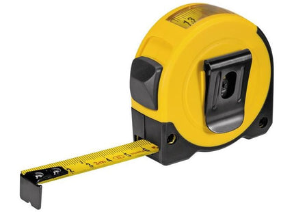 Stabila BM150 Top Read Pocket Tape 3m (Width 16mm) (Metric only) Stabila - RockBottom Nothampton