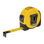 Stabila BM150 Top Read Pocket Tape 3m (Width 16mm) (Metric only) Stabila - RockBottom Nothampton