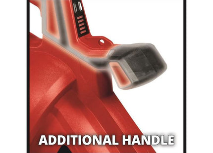 Einhell VENTURRO 36/240 Power X-Change Leaf Vacuum 36V Bare Unit Einhell - RockBottom Northamptin