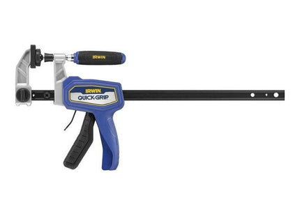 Irwin® Quick-Grip® Hybrid Trigger Clamp 300mm IRWIN® Quick-Grip® - RockBottom Northampton