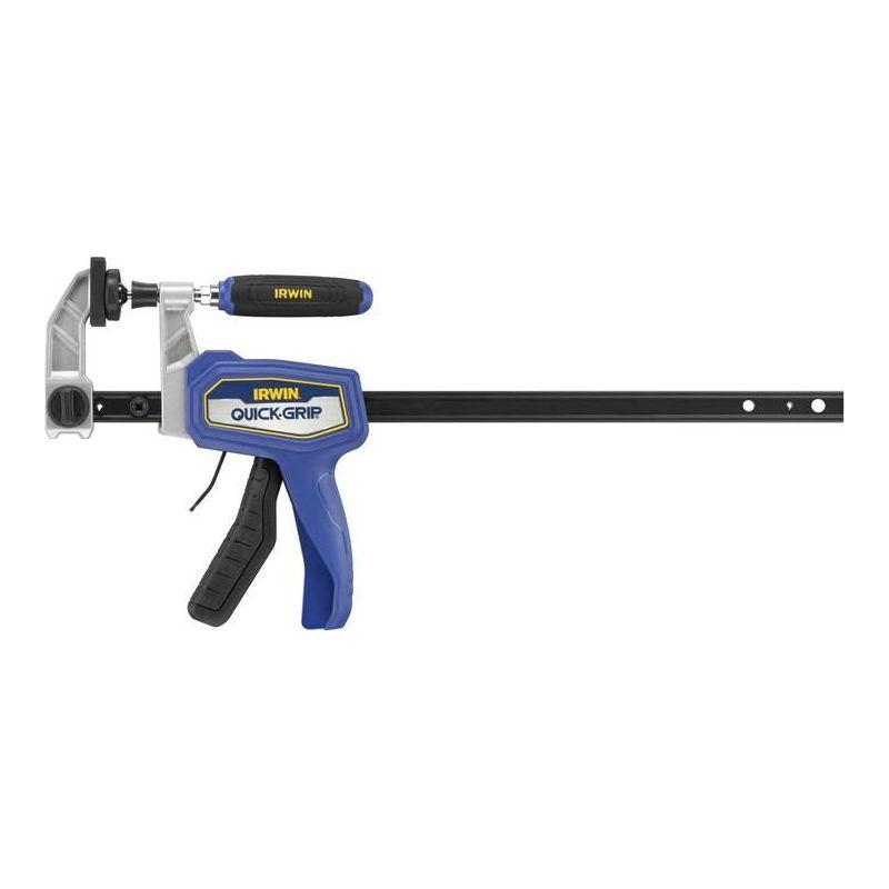 Irwin® Quick-Grip® Hybrid Trigger Clamp 300mm IRWIN® Quick-Grip® - RockBottom Northampton