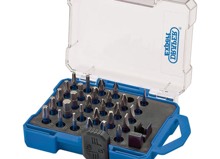 Draper Expert Impact Screwdriver Bit Set (31 Piece) 04772 Draper - Town Tools 