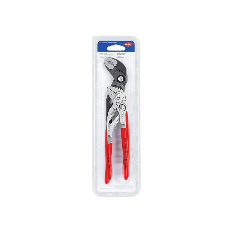 Knipex Cobra® Pliers & Plier Wrench Set Knipex - RockBottom Northampton