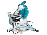Makita LS1219 305mm Slide Compound Mitre Saw 1450W 110V Makita - RockBottom Northampton 