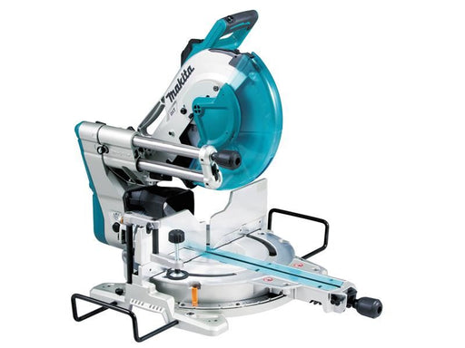 Makita LS1219 305mm Slide Compound Mitre Saw 1450W 110V Makita - RockBottom Northampton 