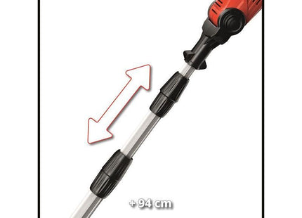 Einhell GE-HH 18/45 Li T-Solo Power X-Change High Trimmer 18V Bare Unit Einhell - RockBottom Northamptin