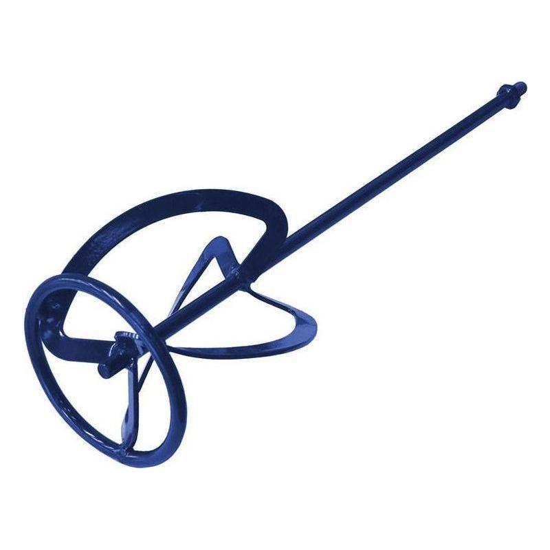 Faithfull M14 Mixing Paddles 160 x 600mm Faithfull - RockBottom Northampton