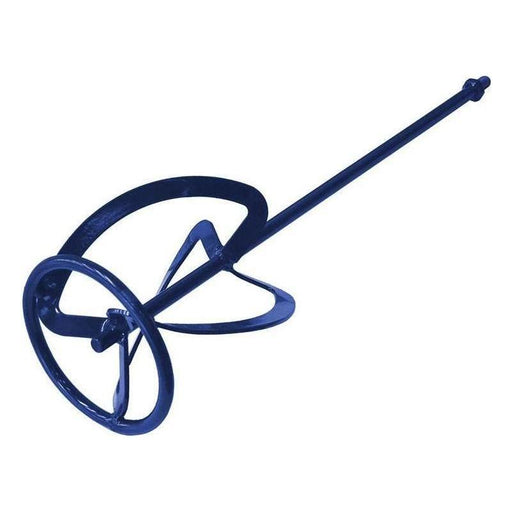 Faithfull M14 Mixing Paddles 160 x 600mm Faithfull - RockBottom Northampton