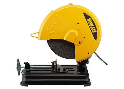 Dewalt Power Tools D28730L Metal Cutting Chop Saw 355mm 2300W 110V DeWALT Power Tools - RockBottom Northampton