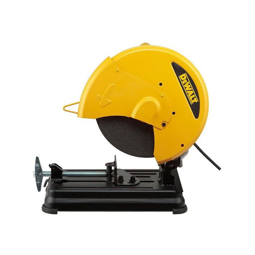 Dewalt Power Tools D28730L Metal Cutting Chop Saw 355mm 2300W 110V DeWALT Power Tools - RockBottom Northampton