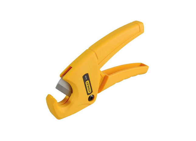 Stanley® Hand Tools Plastic Pipe Cutter 28mm STANLEY® Hand Tools - RockBottom Nothampton