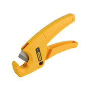 Stanley® Hand Tools Plastic Pipe Cutter 28mm STANLEY® Hand Tools - RockBottom Nothampton