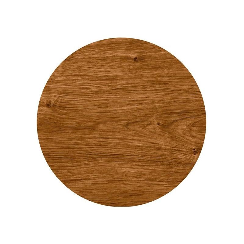 Liberon Black Bison Wax Paste Dark Oak 1kg Liberon - RockBottom Northampton