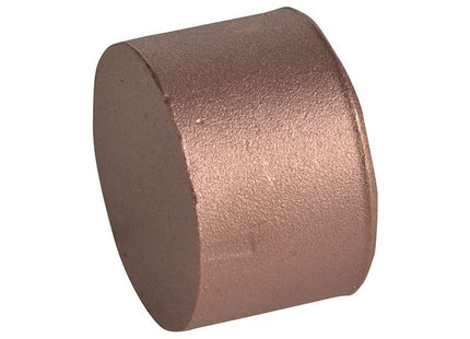Thor 310C Copper Replacement Face Size 1 (32mm) Thor - RockBottom Northampton