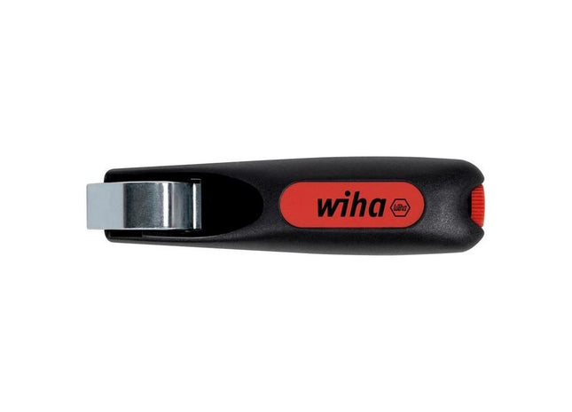 Wiha Stripping Tool, Self-Rotating Drag Blade Wiha - RockBottom Northampton