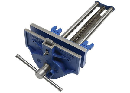 Irwin® Record® 53ED Woodworking Vice 270mm (10.1/2in) with Quick Release & Dog IRWIN® Record® - RockBottom Northampton