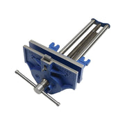 Irwin® Record® 53ED Woodworking Vice 270mm (10.1/2in) with Quick Release & Dog IRWIN® Record® - RockBottom Northampton