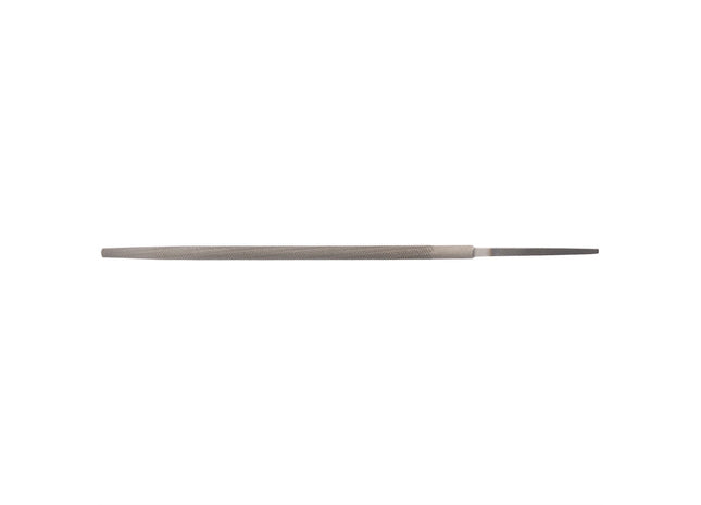 Draper Bastard Cut Round File, 12 x 150mm 60248 Draper - Town Tools 