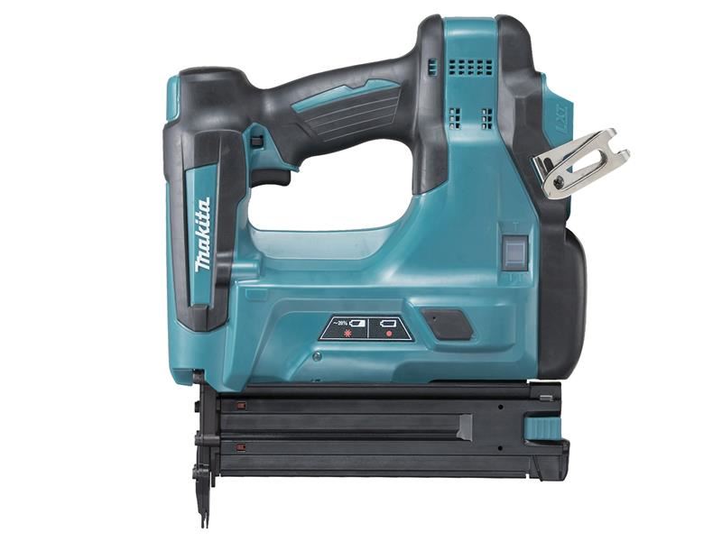Makita DBN500ZJ LXT Brad Nailer 18V Bare Unit Makita - RockBottom Northampton 
