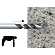 Rawlplug Rawlbolt® Projecting Bolt M8/25P (Bag 5) Rawlplug - RockBottom Nothampton