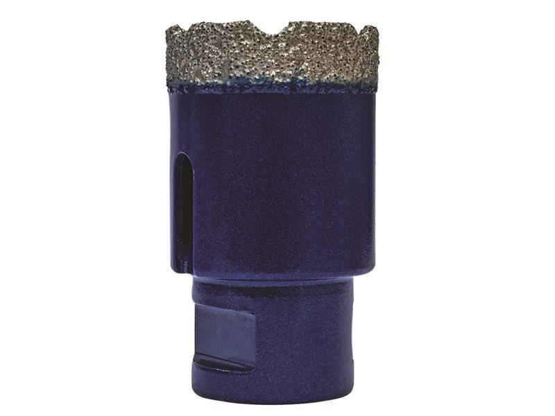 MEXCO XCEL Grade Diamond Tile Drill Bit 35mm MEXCO - RockBottom Northampton