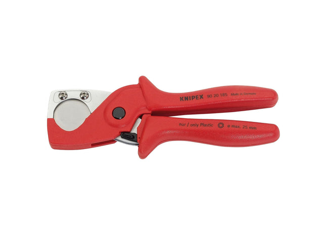 Draper Knipex Hose and Conduit Cutter, 185mm 08643 Draper - Town Tools 