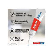 Loctite Super Glue Remover Tube 5g Loctite - RockBottom Northampton