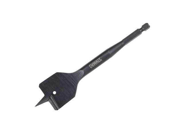 Dewalt Power Tools Extreme Flatwood Drill Bit 30 x 152mm DeWALT Power Tools - RockBottom Northampton