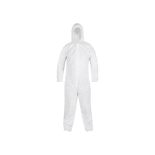 Bluespot Tools Disposable Coverall - XL (178-185cm) BlueSpot Tools - RockBottom Northampton