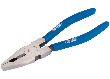 Draper Combination Pliers, 180mm 07048 Draper - Town Tools 