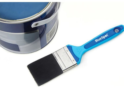 Bluespot Tools Soft Grip Synthetic Paint Brush Set, 3 Piece BlueSpot Tools - RockBottom Northampton