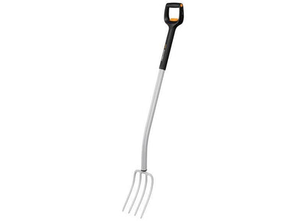Fiskars Xact™ Telescopic Garden Fork Fiskars - RockBottom Northampton