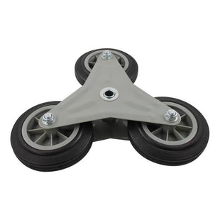 Faithfull Spare Wheel for FAITRUCKSC Faithfull - RockBottom Northampton