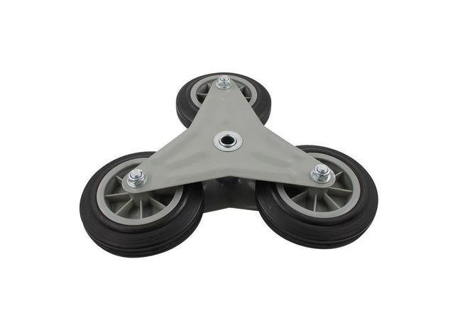 Faithfull Spare Wheel for FAITRUCKSC Faithfull - RockBottom Northampton