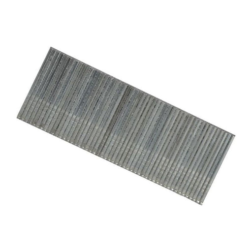 Bostitch SB16-1.25 Straight Finish Nail 32mm Galvanised (Pack 2500) Bostitch - RockBottom Northampton