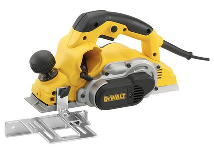 Dewalt Power Tools D26500K Planer in Kit Box 1050W 110V DeWALT Power Tools - RockBottom Northampton