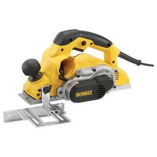 Dewalt Power Tools D26500K Planer in Kit Box 1050W 110V DeWALT Power Tools - RockBottom Northampton
